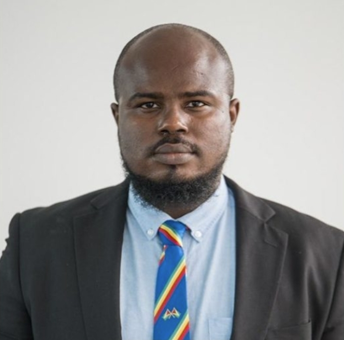 PNCR member and Region Four Vice-Chairman, Samuel Sandy, endorses PPP/C for second term in office