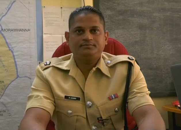 Guyana requests more information from US on sanctioned police officer