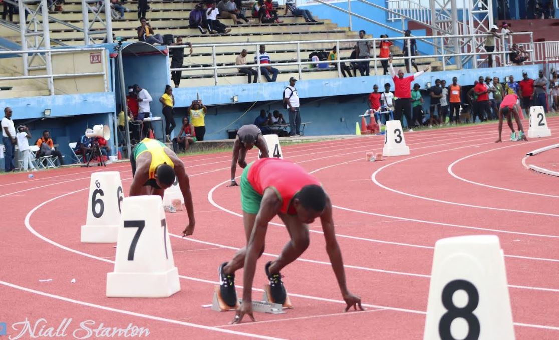 AAG gears up for thrilling senior National Athletics Championships
