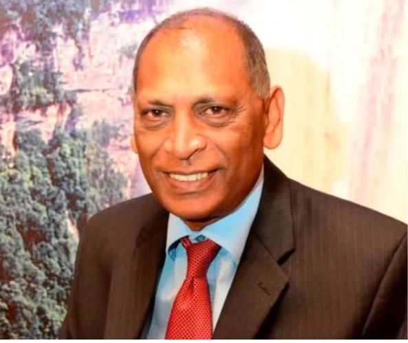 Dr. Ramsammy: Elections 2025 will be a referendum on national unity