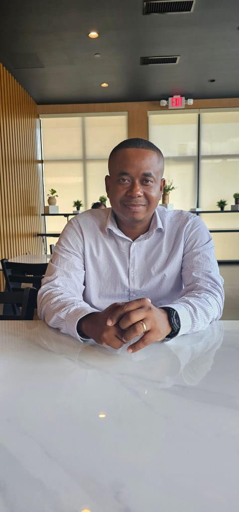 AFC Region Seven Chair endorses President Ali