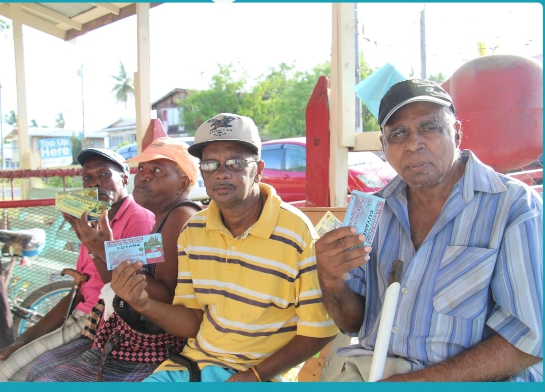 IDB approves $350 million loan to Guyana to strengthen social protection systems