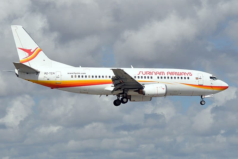 EU bans all air carriers from Tanzania and Suriname over oversight shortcomings