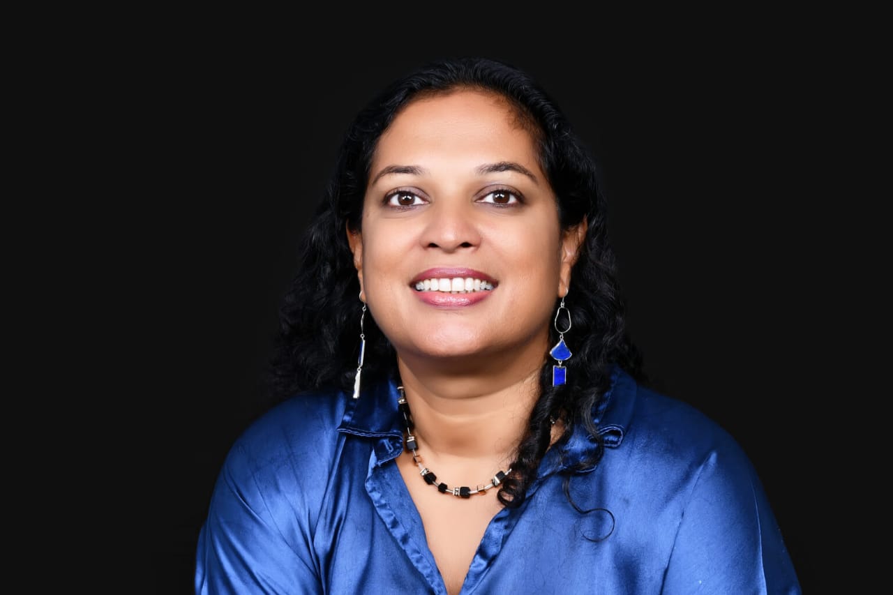Razmi Farook is new Commonwealth Foundation Director-General