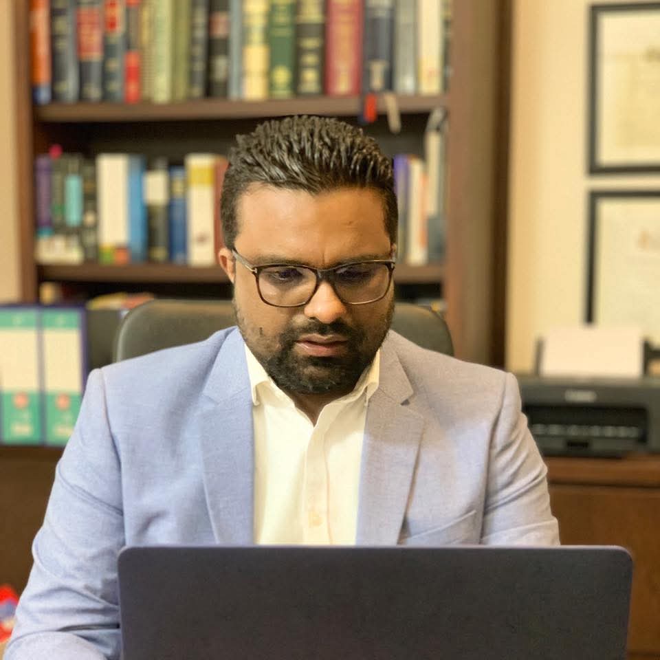 GECOM preparations on track despite Opposition filibuster, says Gunraj
