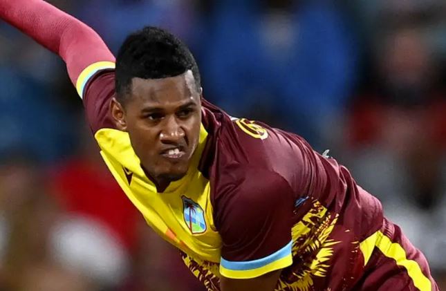 Visa issues stop two Windies players travelling to UK