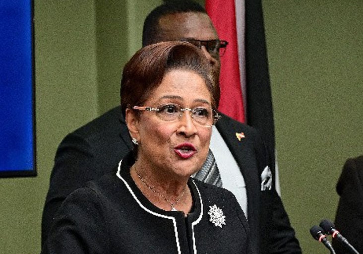 T&T Prime Minister warns Venezuela of deadly force
