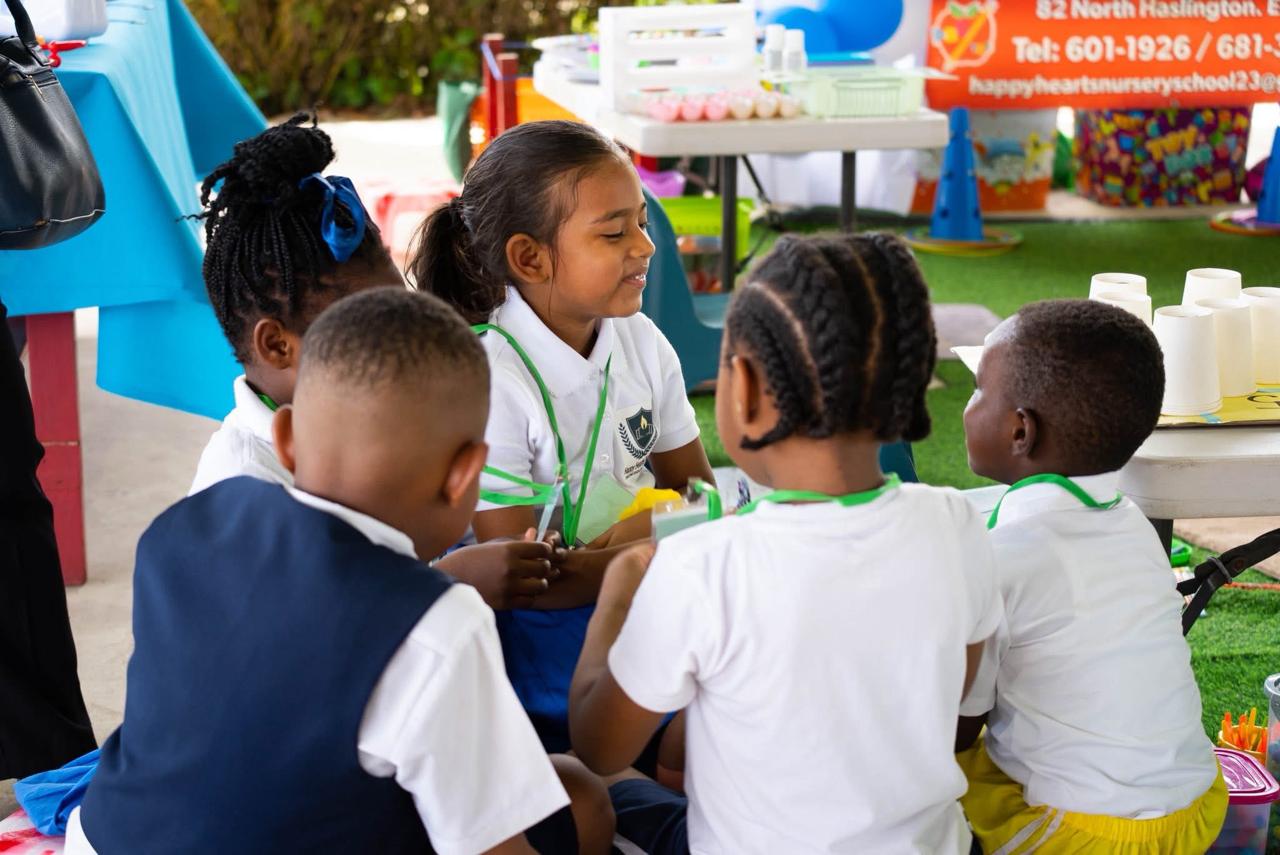 Educators: Play is essential to learning