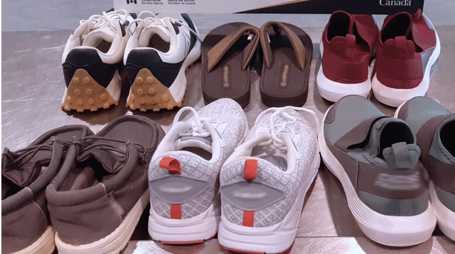 CANU says cocaine in footwear passenger did not originate from Guyana