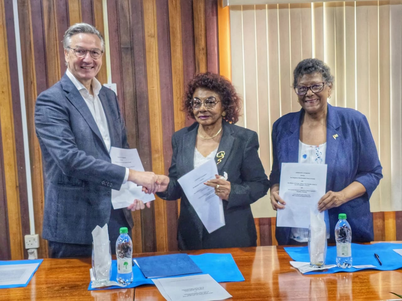Several international bodies commit to observing elections