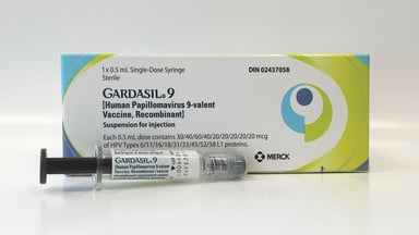 Guyana to introduce 9-valent HPV vaccine in cervical cancer fight
