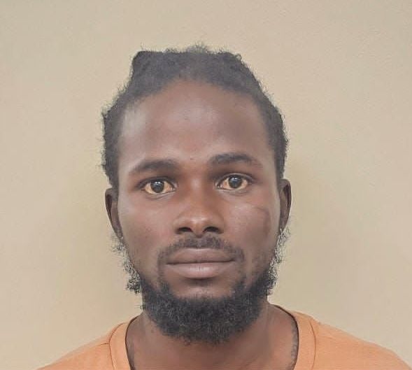 Messiah Mussenden charged with murder