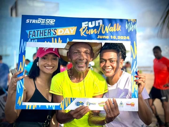 Tennis club hosts wellness event to fund US trip