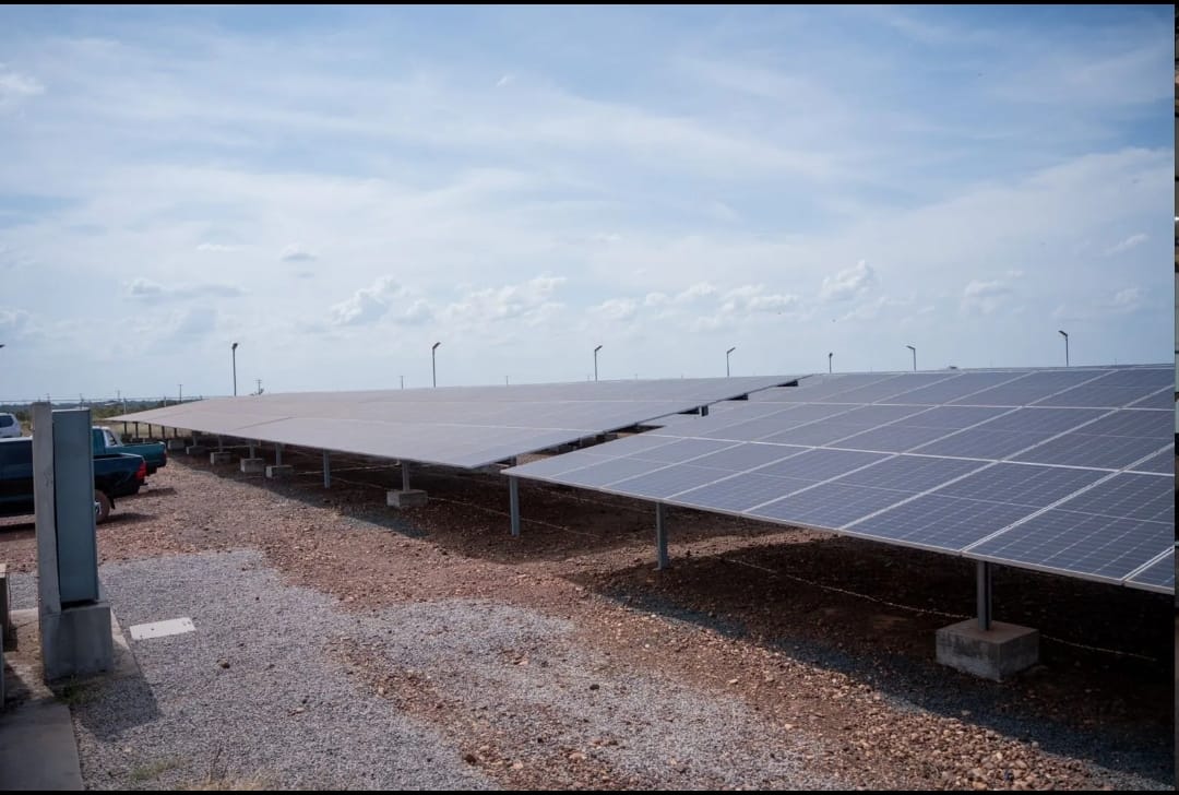 Lethem energy supply surpasses demand, unlocks new economic potential