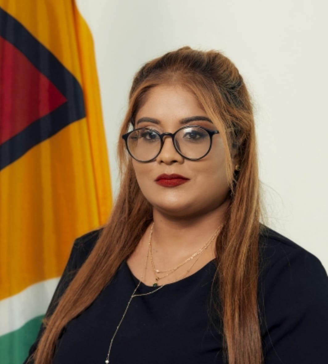 Geeta Chandan-Edmond resigns from PNC