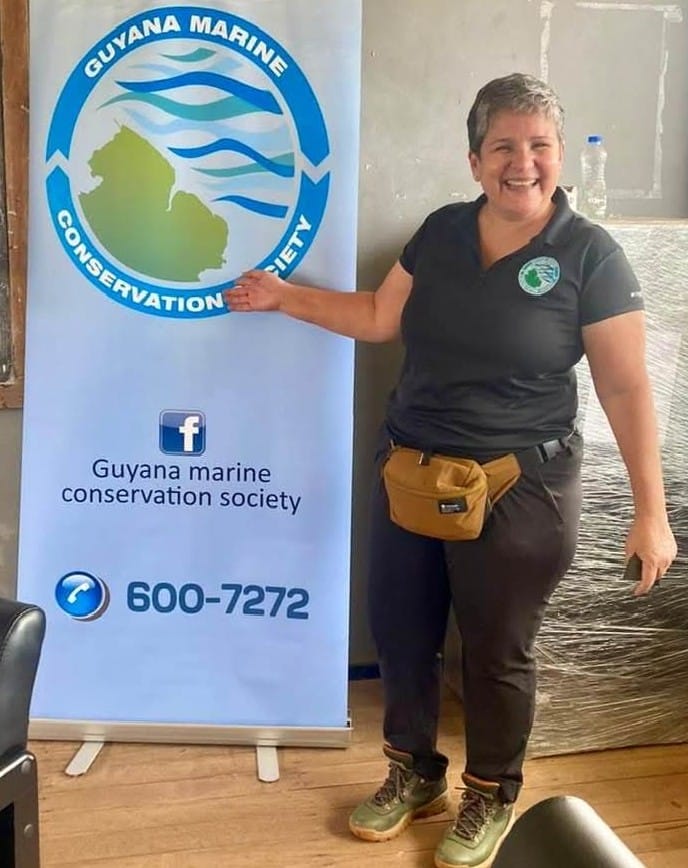 Indigenous women in IT find invaluable role in biodiversity conservation