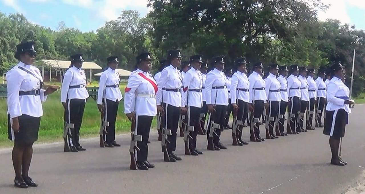 Berbice Assizes: Nine persons to stand trial for murder