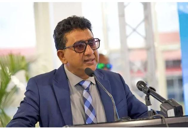 $5M fine and three years’ imprisonment for voting obstruction