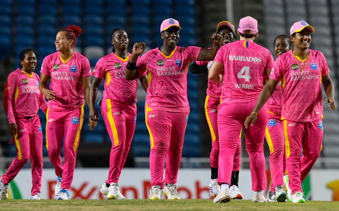 Massy to unveil WCPL 2025 players on Monday