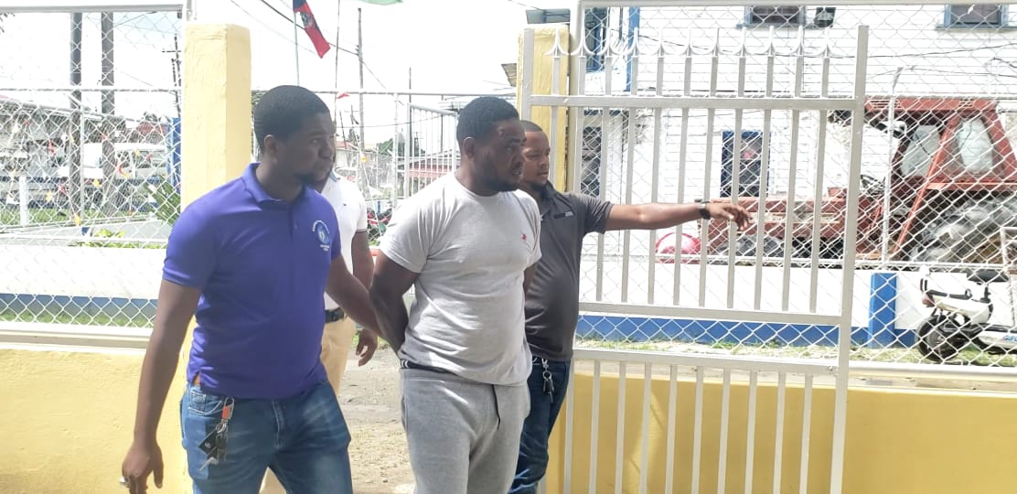 Boyfriend on $1M Bail for Stacy’s Death