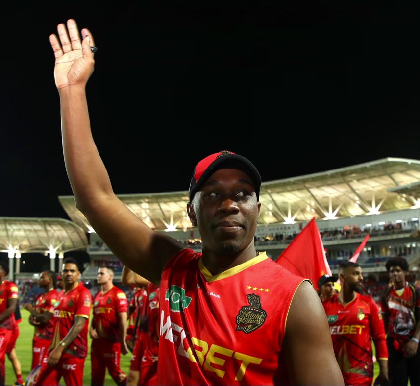 CPL teams up with DJ Bravo & Collabr App to spotlight regional music talent