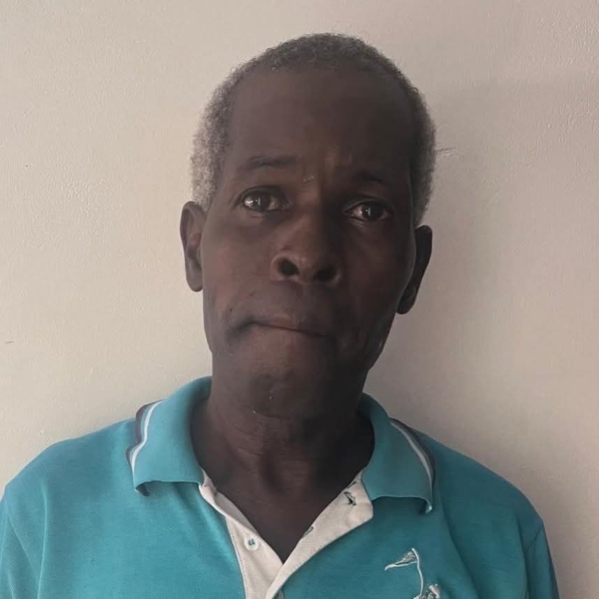 Barrack labourer charged with child rape