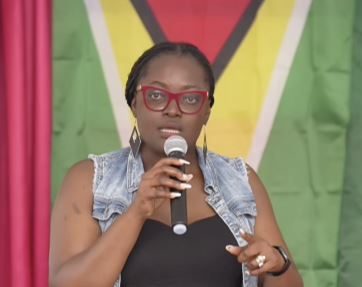 Former PNCR executive says party failed Guyana’s youth