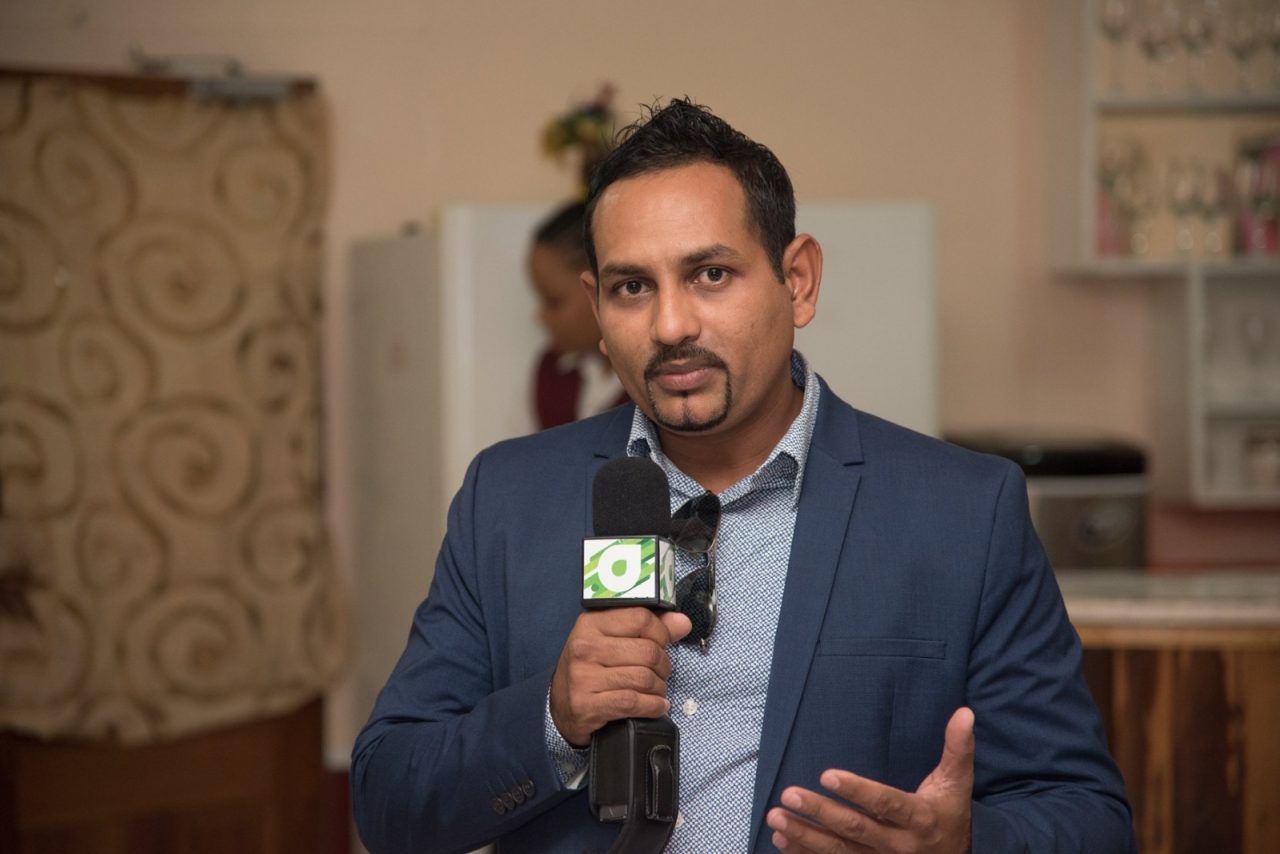 THAG President: Tourism and O&G sectors go hand-in-hand