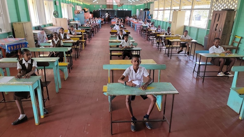 NGSA results to be released on Wednesday