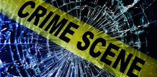 Unidentified man fatally stabbed, suspect in custody