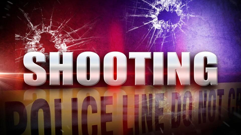 Agricola man arrested for shooting at home of man who reportedly killed brother