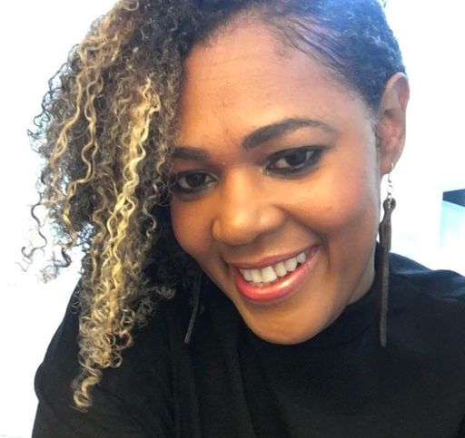 Guyanese-born journalist Charlene Stuart dies