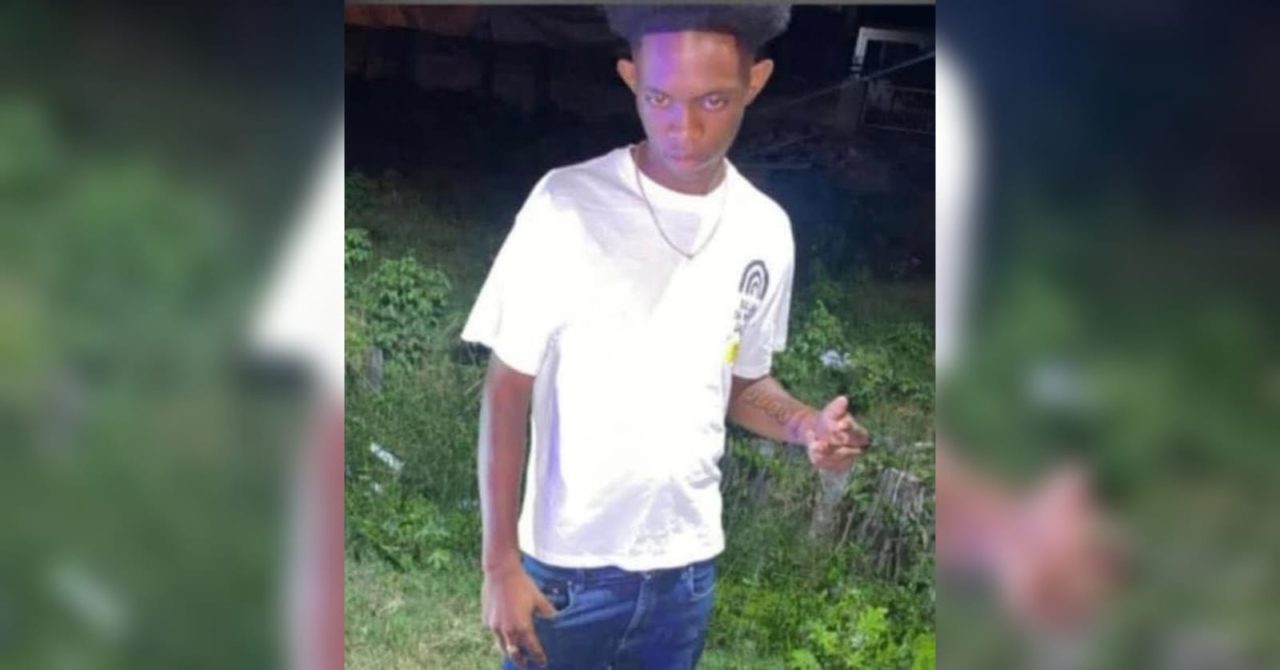 Late-night shooting in Buxton leaves two dead, several injured