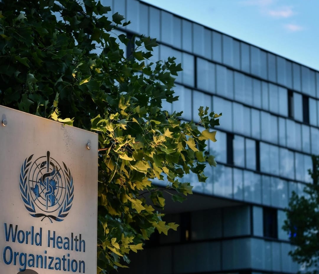 Guyana boosts influenza preparedness through surveillance, laboratory and vaccine planning efforts
