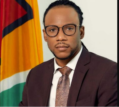 Absence of visionary leadership, racism push Figuera resignation from PNCR