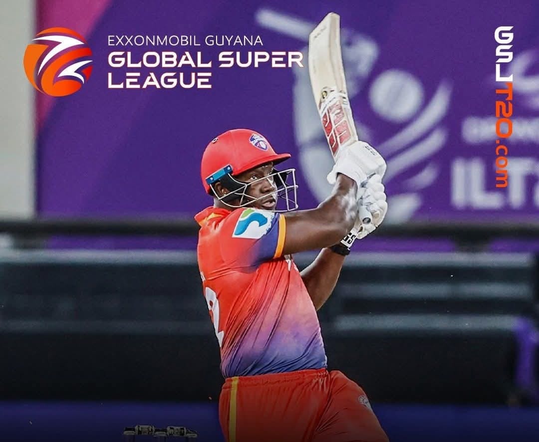 Global Super League stars set to tour Guyana and explore its eco-tourism treasures