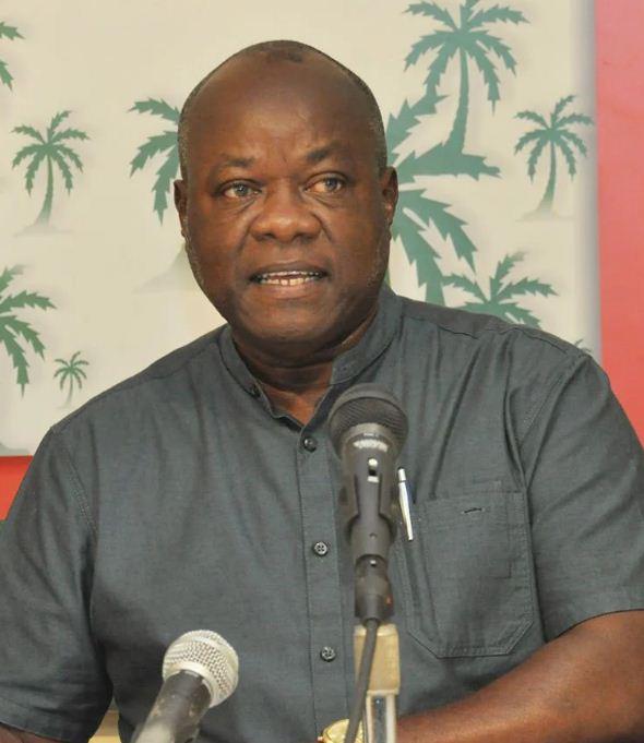 Norton promises to open up lands in highland areas