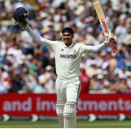 India’s quicks cause damage after Gill’s epic 269