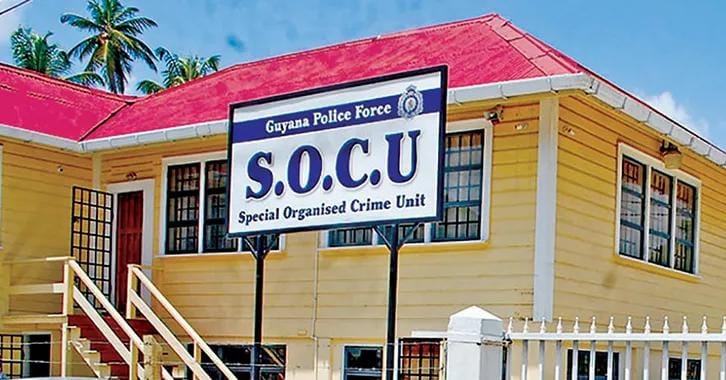 SOCU to appeal dismissal of charges against Dave Rajeshwar