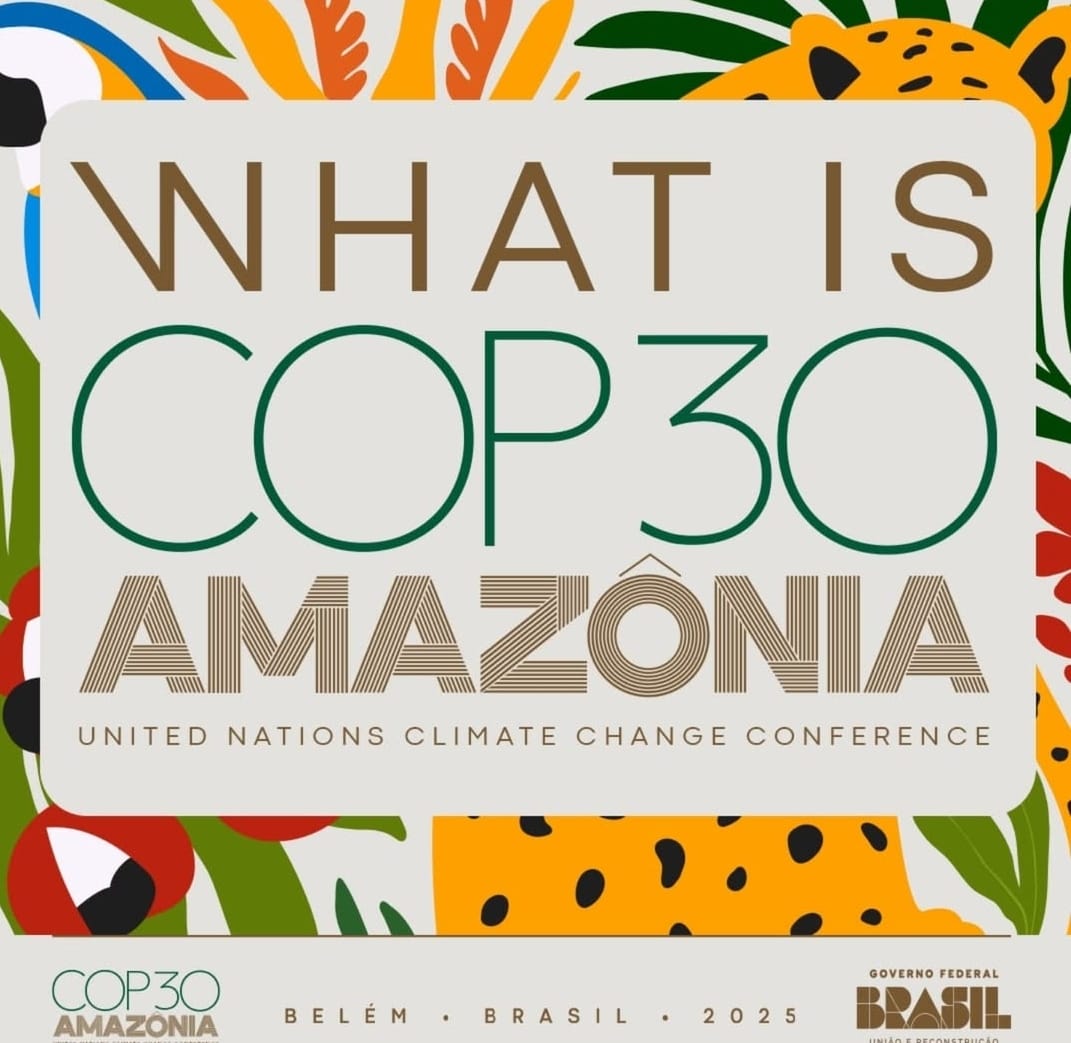 Guyana set to champion biodiversity at COP30