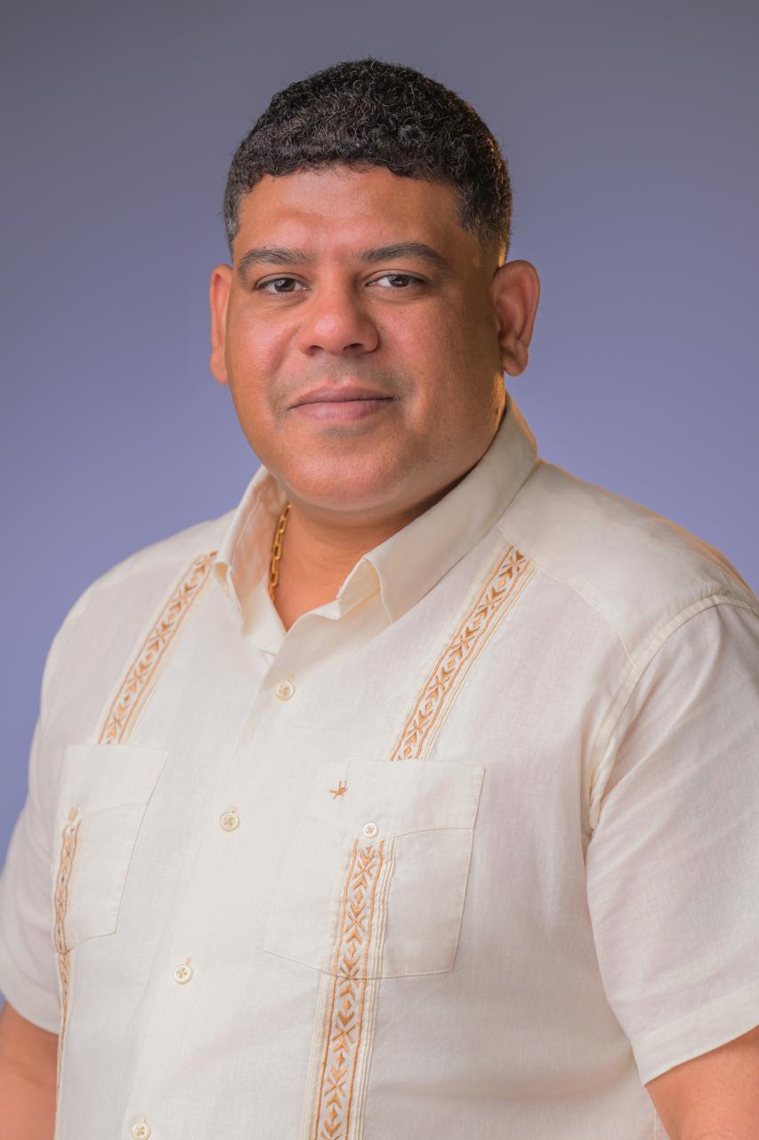 Prominent miner endorses President Ali for second term