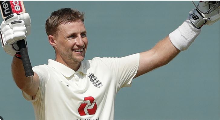 Masterful Root leads England grind against India