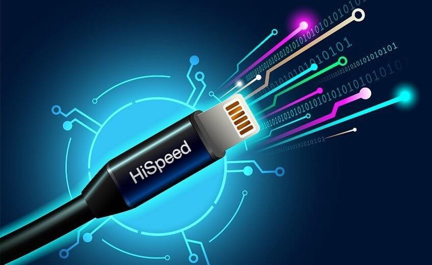 High-speed Internet access expanded in hinterland communities