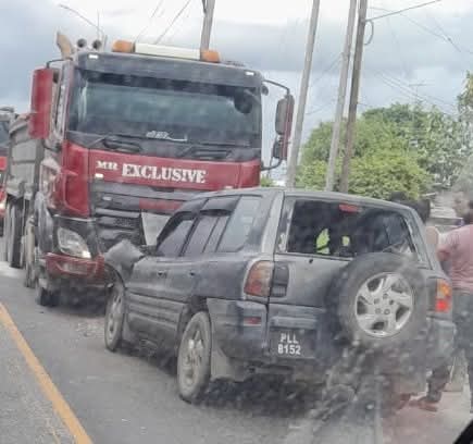 77-year-old driver dies in Friendship accident