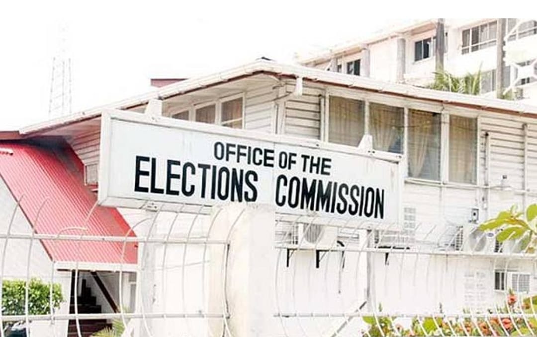 GECOM says all preparations in place for Nomination Day 