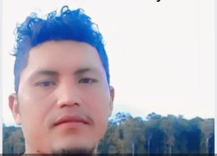 Two Amerindian farmers fatally stabbed during argument