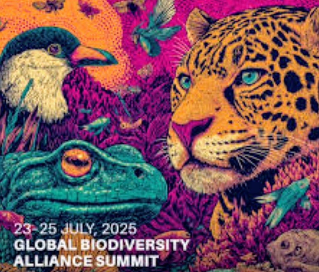 Guyana’s services sector advancement to be discussed at upcoming Global Biodiversity Alliance Summit