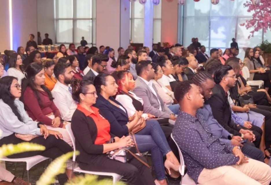 MODEC launches Guyana office, creating 160+ jobs in expanding oil sector