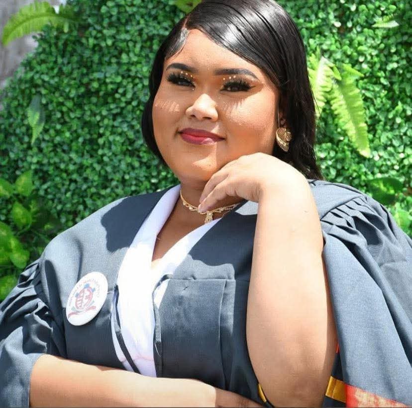 Murdered teacher endured years of domestic violence 