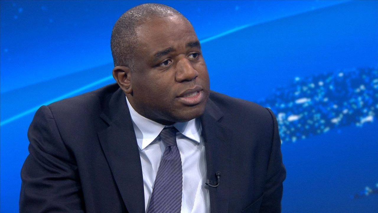 UK praises Guyana’s biodiversity efforts